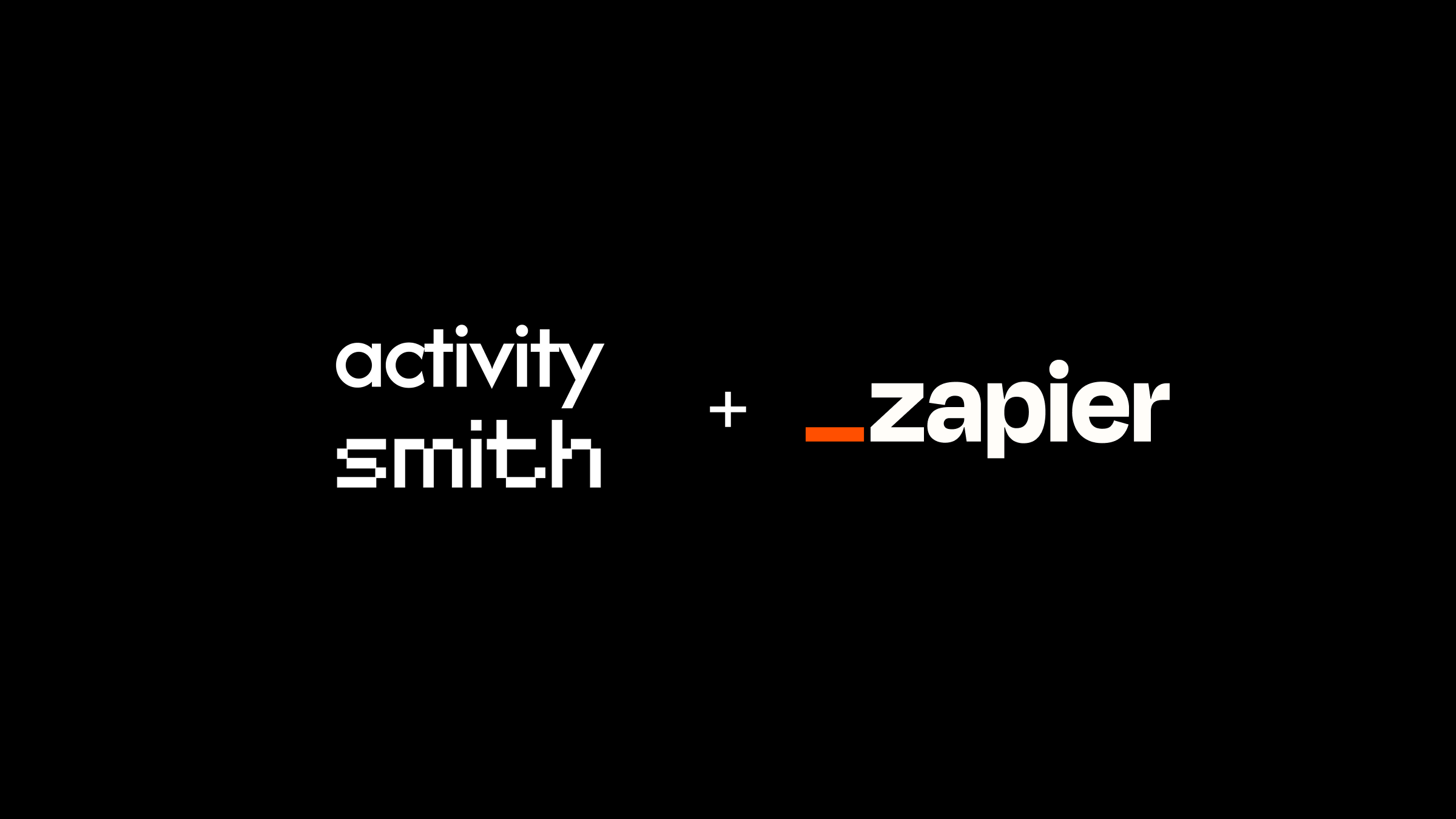 ActivitySmith Zapier integration